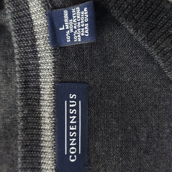 Consensus sweater - Picture 4 of 5